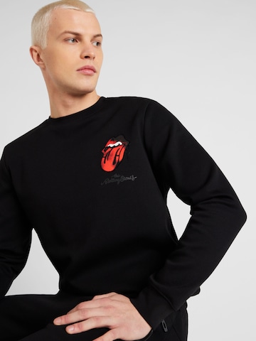 Sweat-shirt ANTONY MORATO en noir