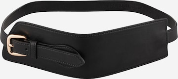 ABOUT YOU Belt 'Sila' in Black: front