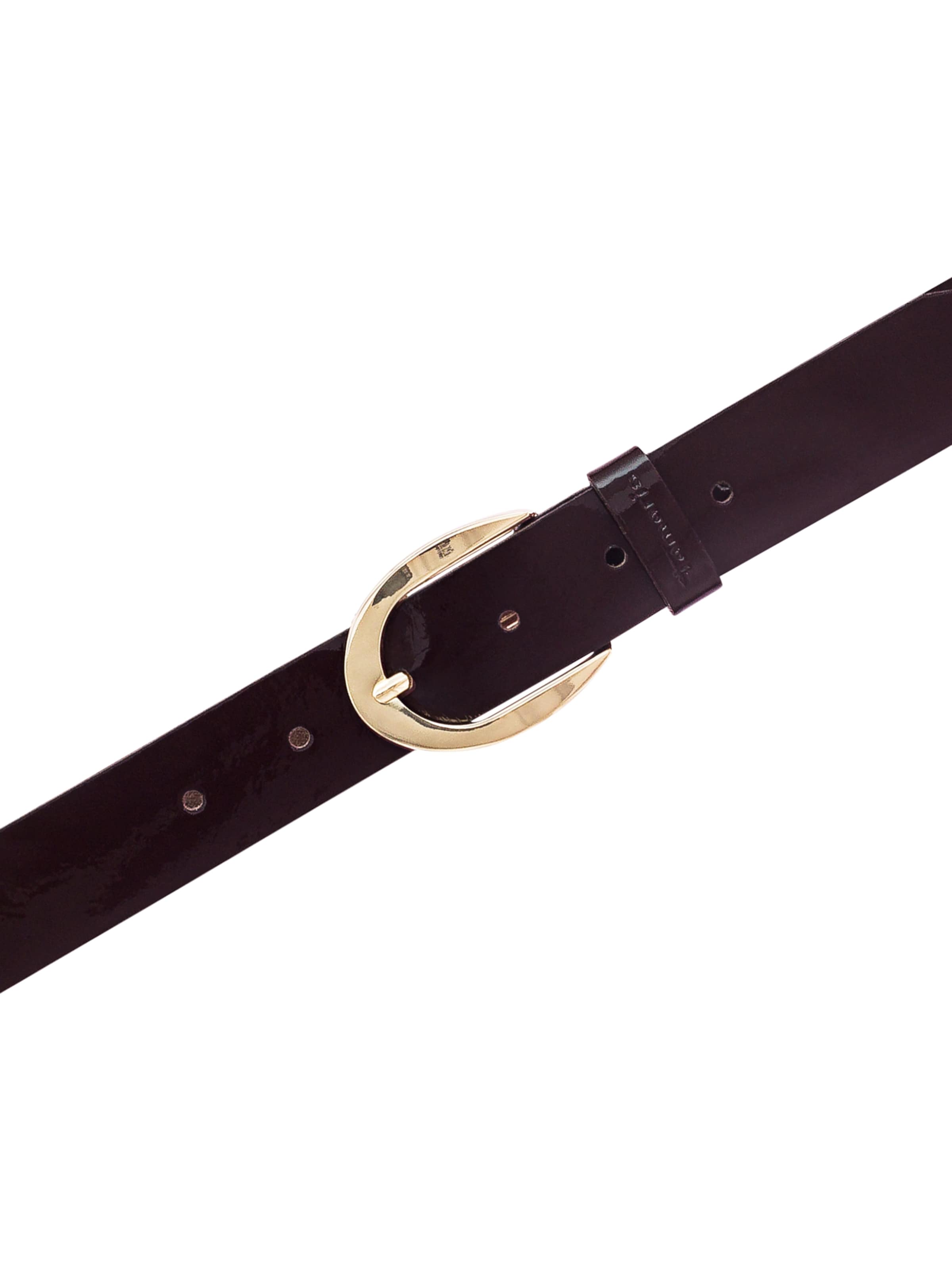 Tamaris Колан в кафяво