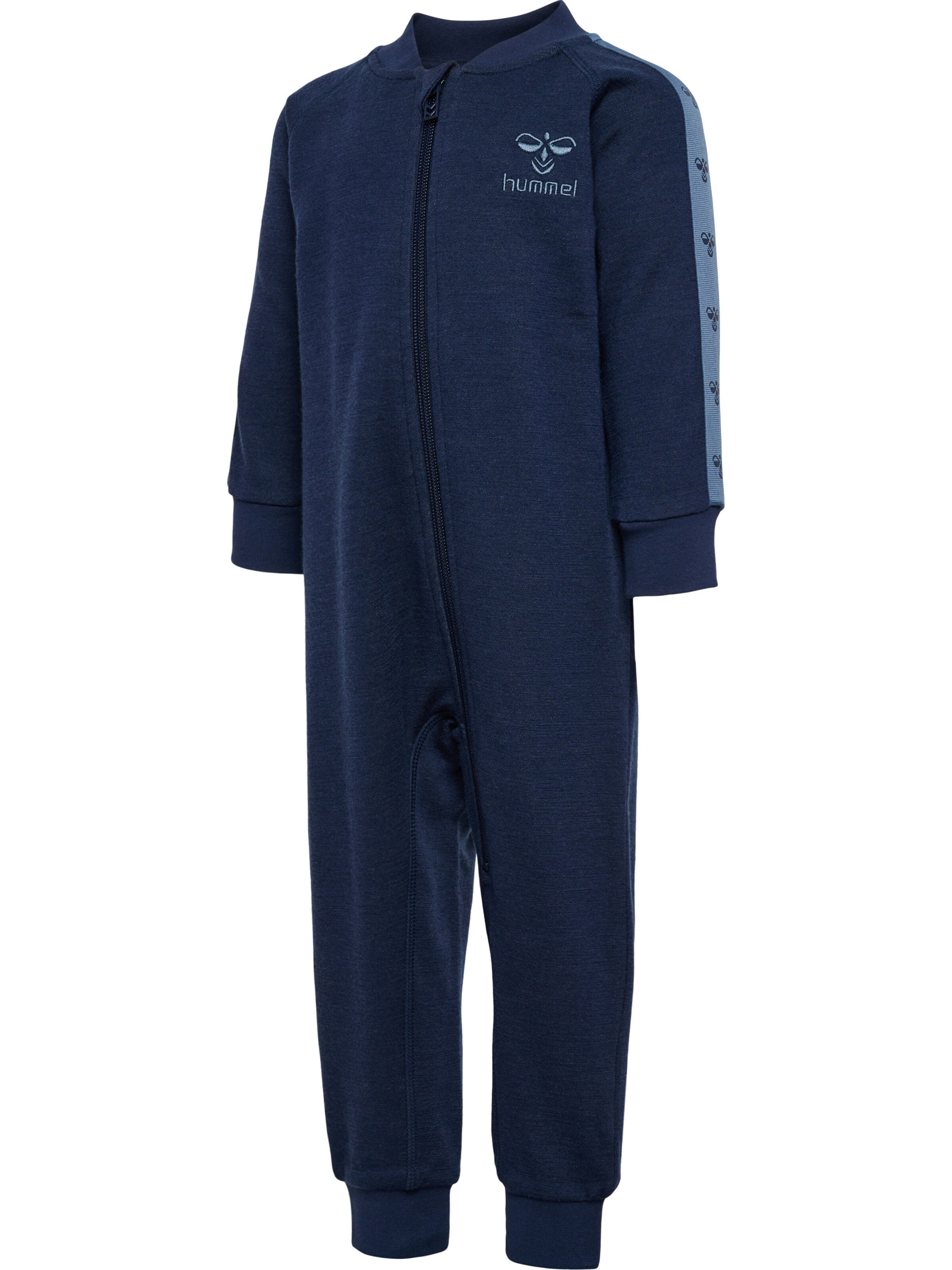 Hummel Nattøj i blå