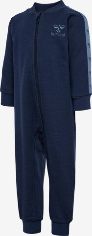 Pyjama Hummel en bleu