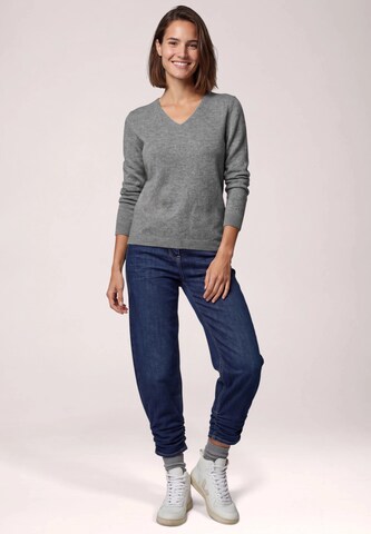 CECIL Sweater in Grey