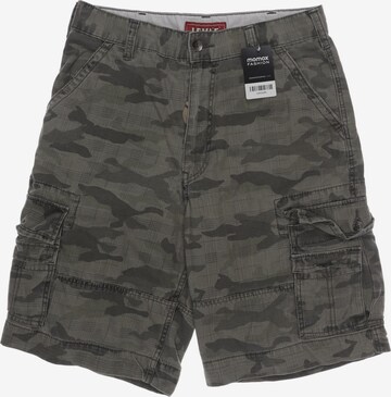 LEVI'S ® Shorts in 32 in Brown: front