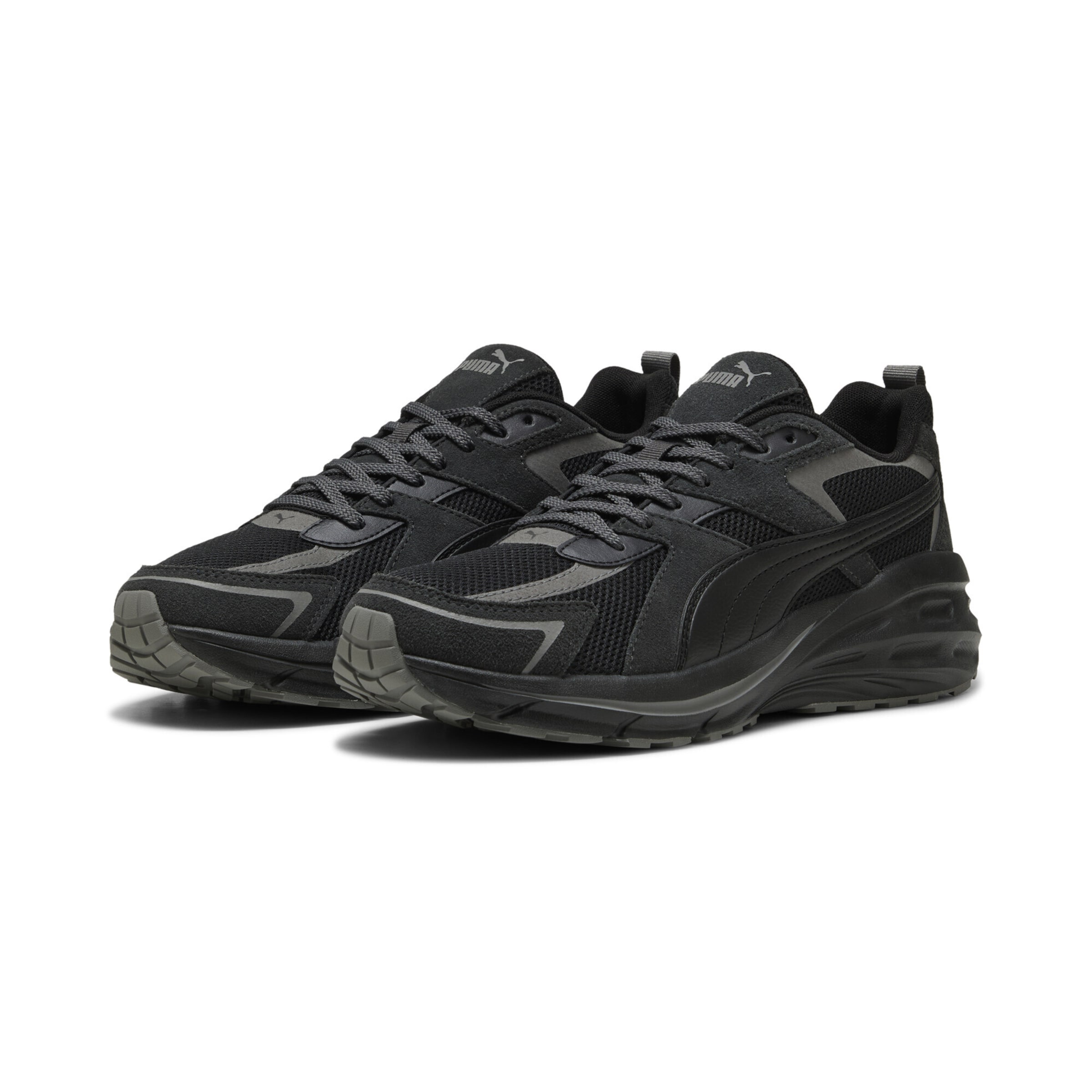 PUMA Sneakers 'Hypnotic' in Black