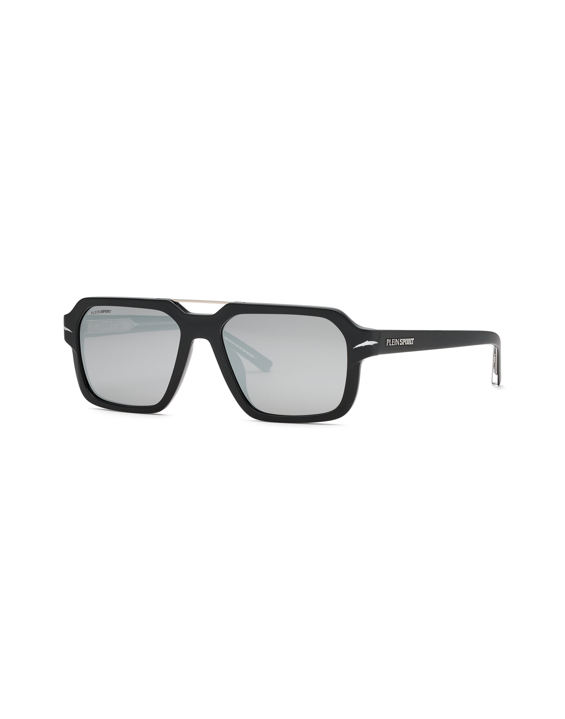 Plein Sport - Gafas de sol 'The Flame' en negro