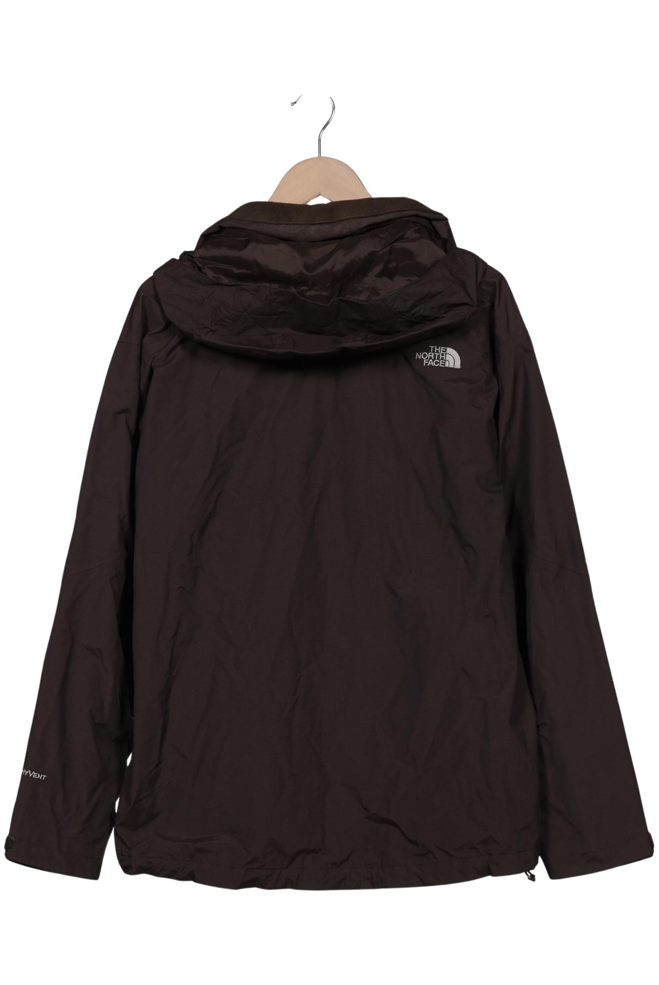THE NORTH FACE Jacke L in Braun