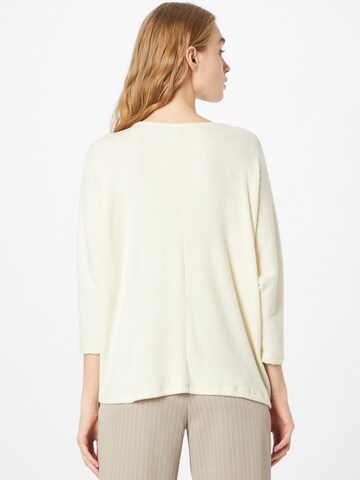 T-shirt 'VMFANNIE' VERO MODA en beige