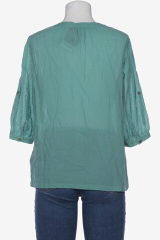 Madness Blouse & Tunic in M in Green