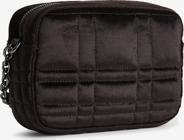 Calvin Klein - Bolso de hombro en negro