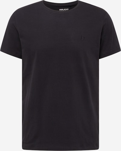 BLEND Majica 'Dinton' u crna, Pregled proizvoda