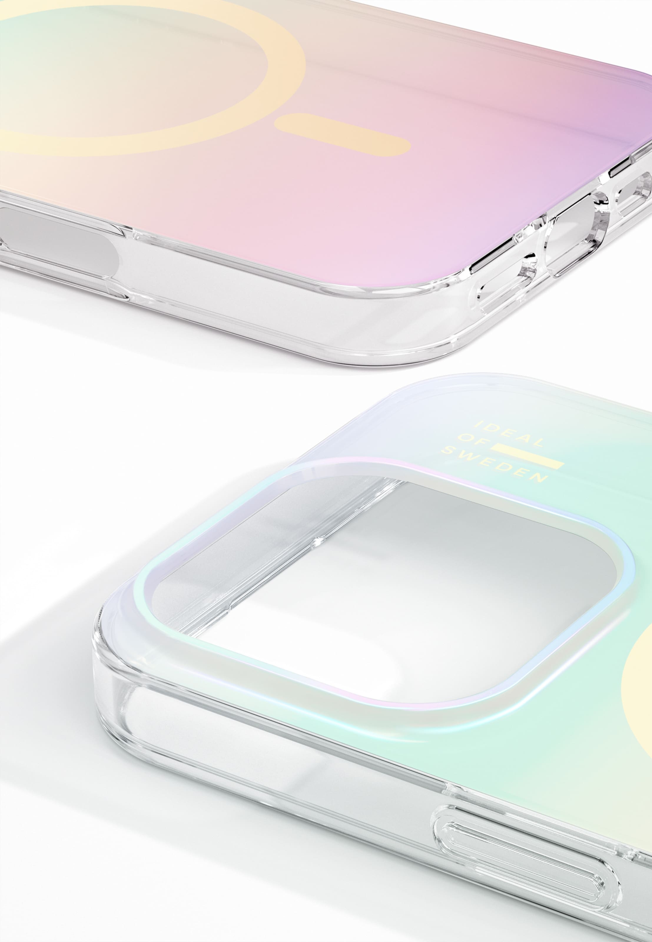 iDeal of Sweden - Capas para smartphones 'iPhone 16 Pro Max' em mistura de cores