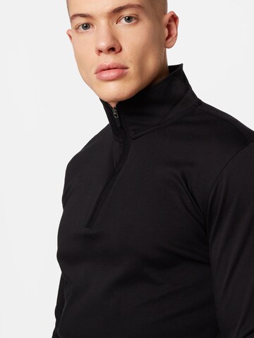 Sweat-shirt Banana Republic en noir