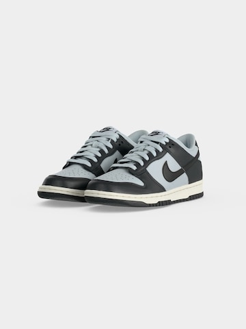 Nike Sportswear Sneaker 'Dunk' in Grau