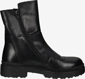 GEOX Ankle Boots in Black