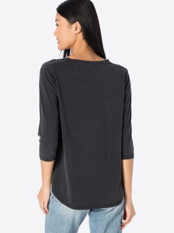 Key Largo - Camiseta 'Vicky' en negro