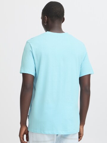 T-Shirt 'Jonas' BLEND en bleu