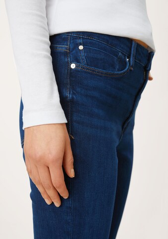 s.Oliver Slimfit Jeans in Blau