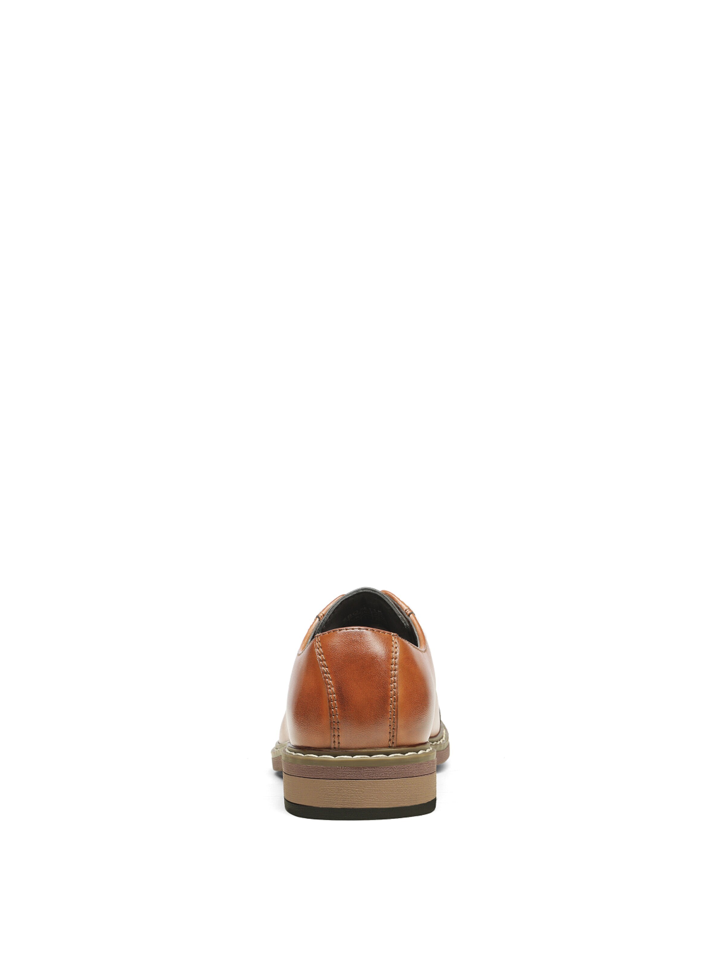 Scarpa bassa di Bruno Marc in marrone