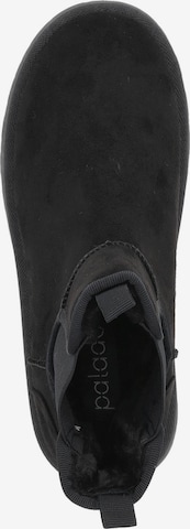 Palado Boots 'Gallo' in Black