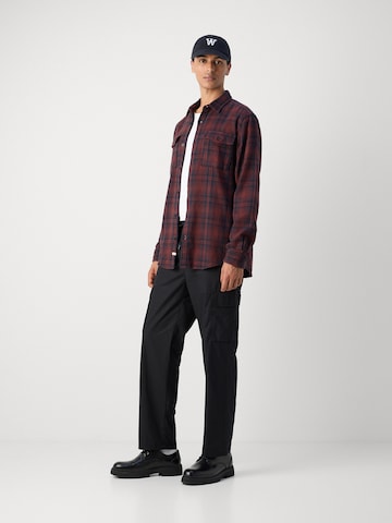 SCOTCH & SODARegular Fit Košulja - smeđa boja