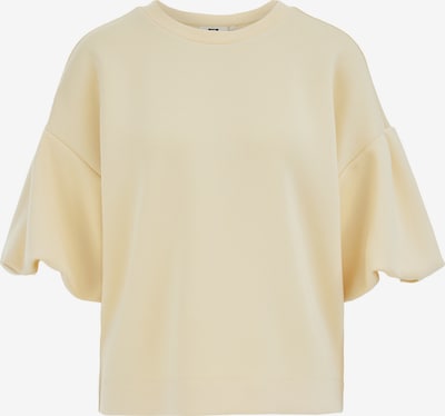 Megztinis iš WE Fashion, spalva – šviesiai geltona, Prekių apžvalga