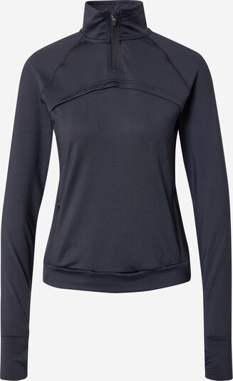 ONLY PLAY Sportsweatshirt 'JOMA' in schwarz, Produktansicht