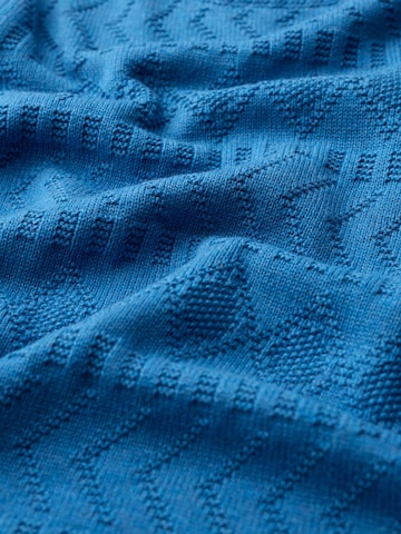 Seasalt Cornwall Pullover 'Kinter' in Blau
