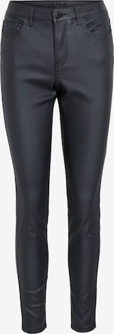 Pantalon 'SARAH' VILA en bleu : devant