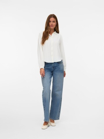VERO MODA Blouse 'ANI' in White