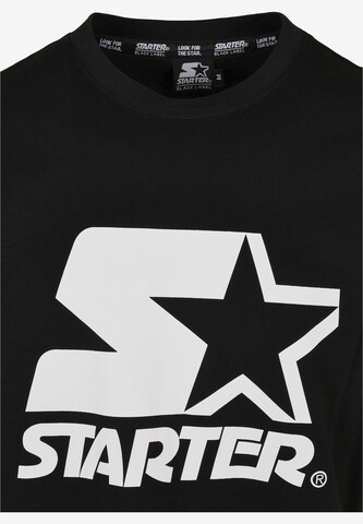 Starter Black Label Bluser & t-shirts i sort