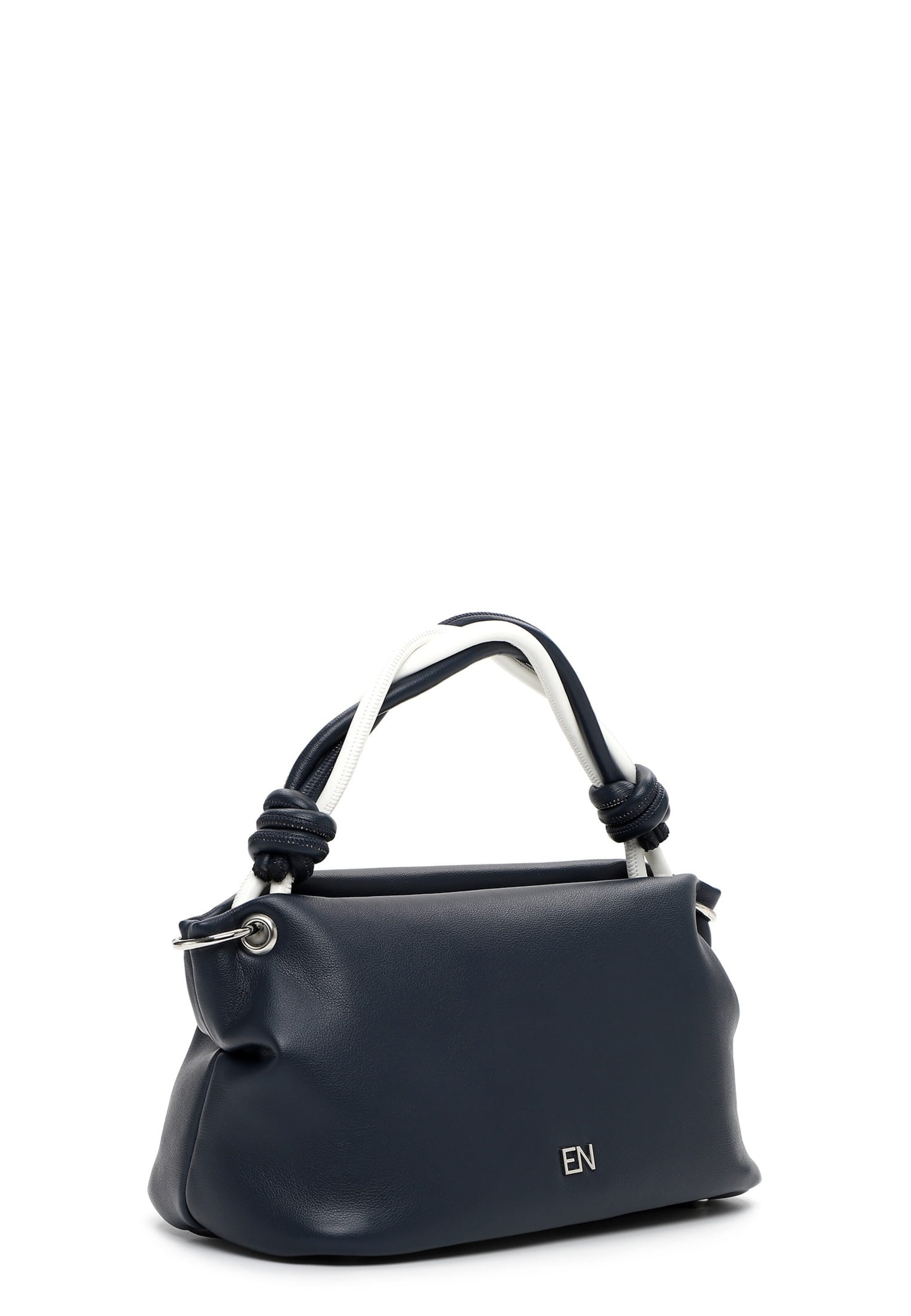 Poche ventrale 'Jessica ' Emily & Noah en bleu
