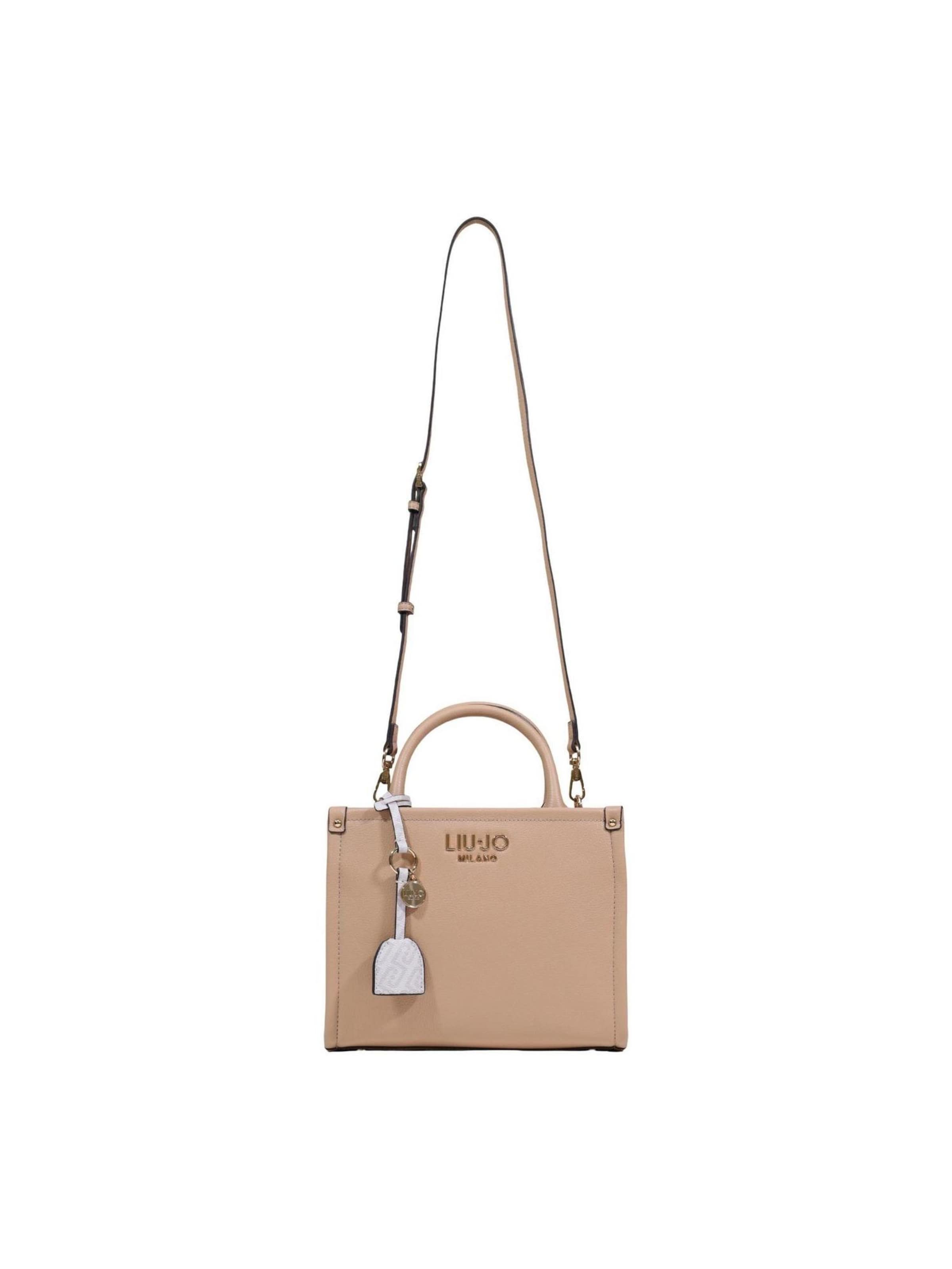 Liu Jo - Bolso de hombro 'ECS S  AA6192 E1012' en rosa