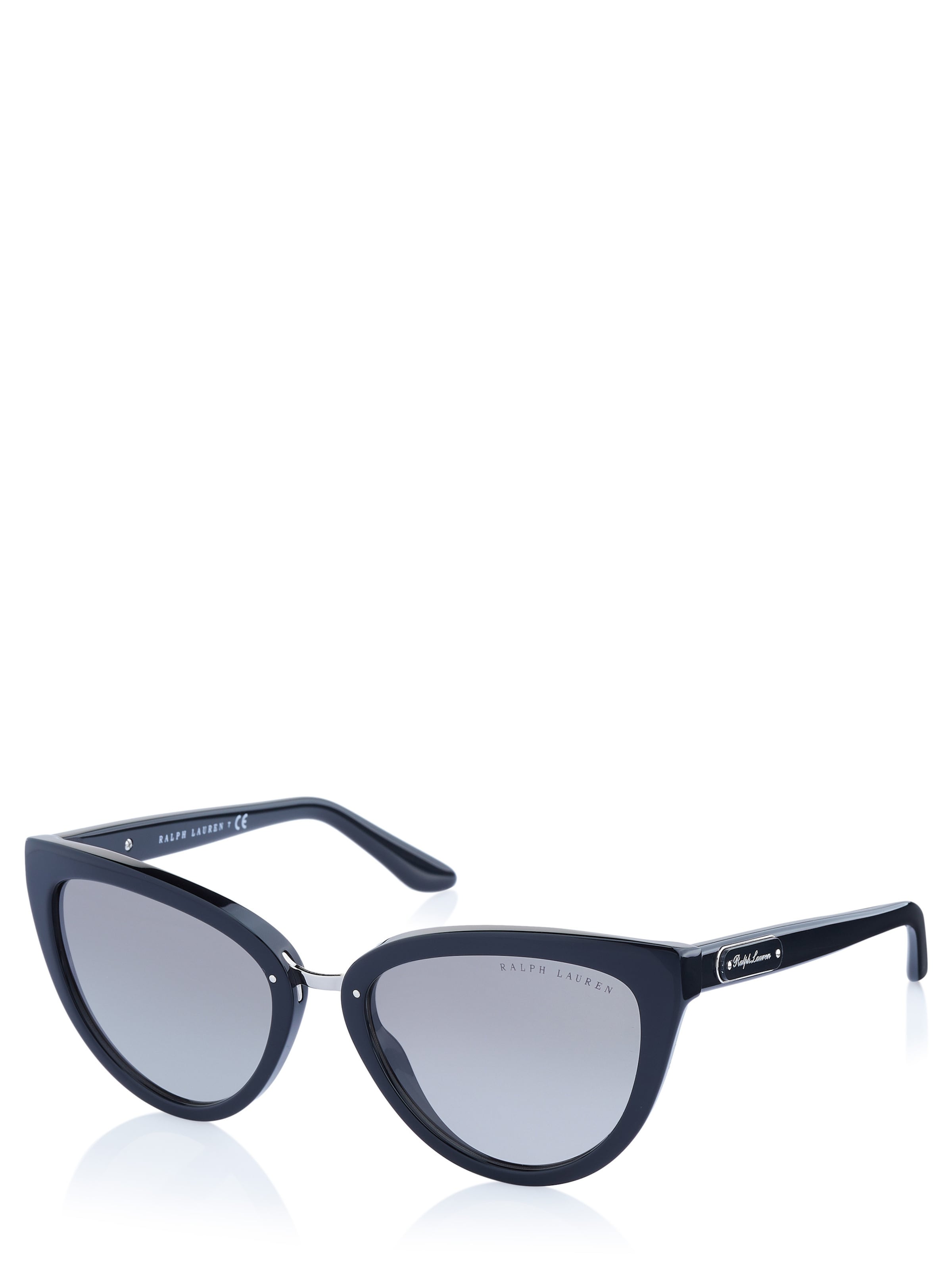 Ralph Lauren Sunglasses in Black, Item view