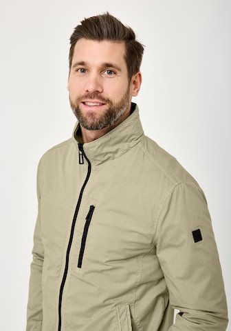 REDPOINT Between-Season Jacket in Green