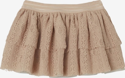 NAME IT Skirt in Beige, Item view