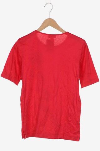 Peter Hahn T-Shirt M in Rot