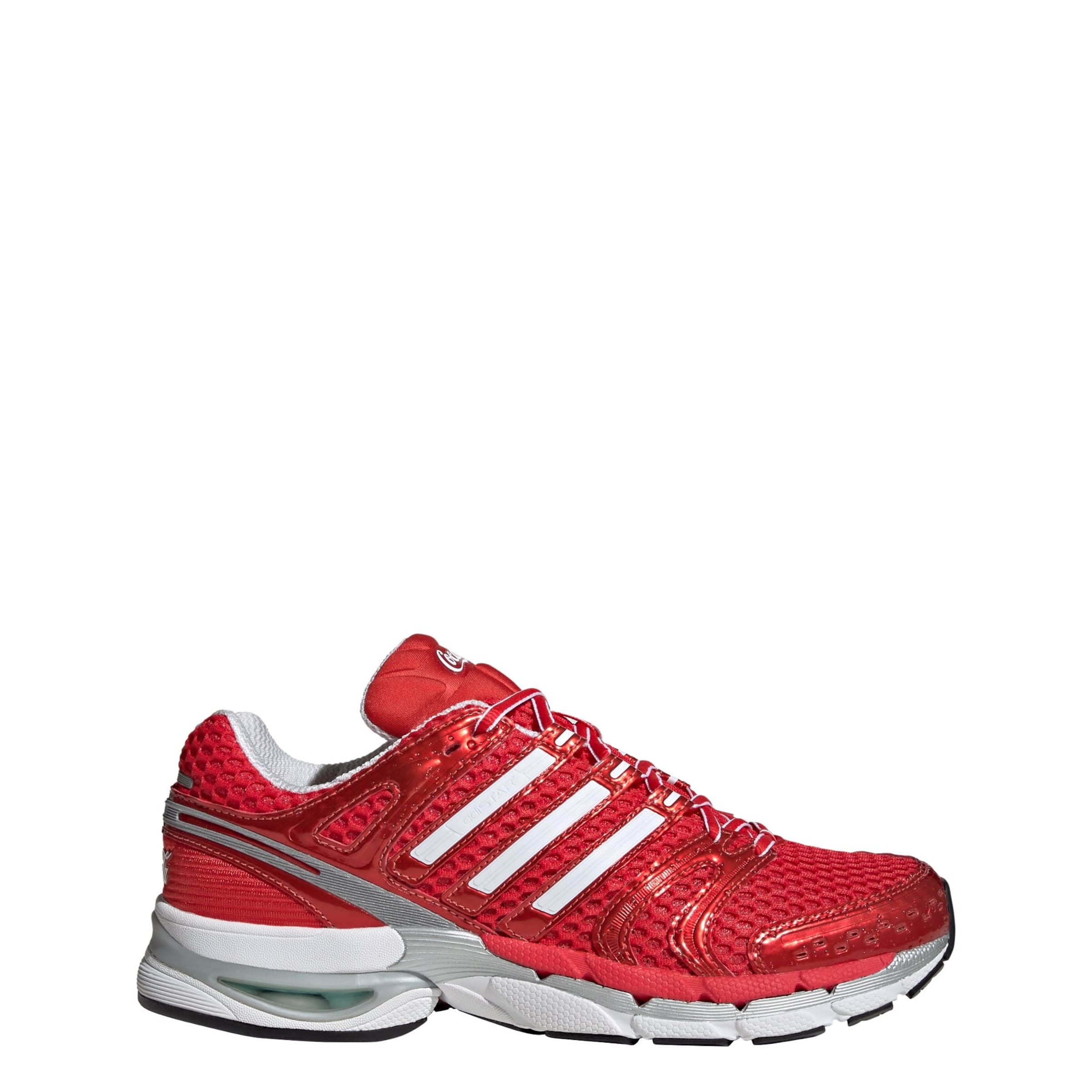 ADIDAS ORIGINALS Sneaker 'Adistar Control 5' in Rot