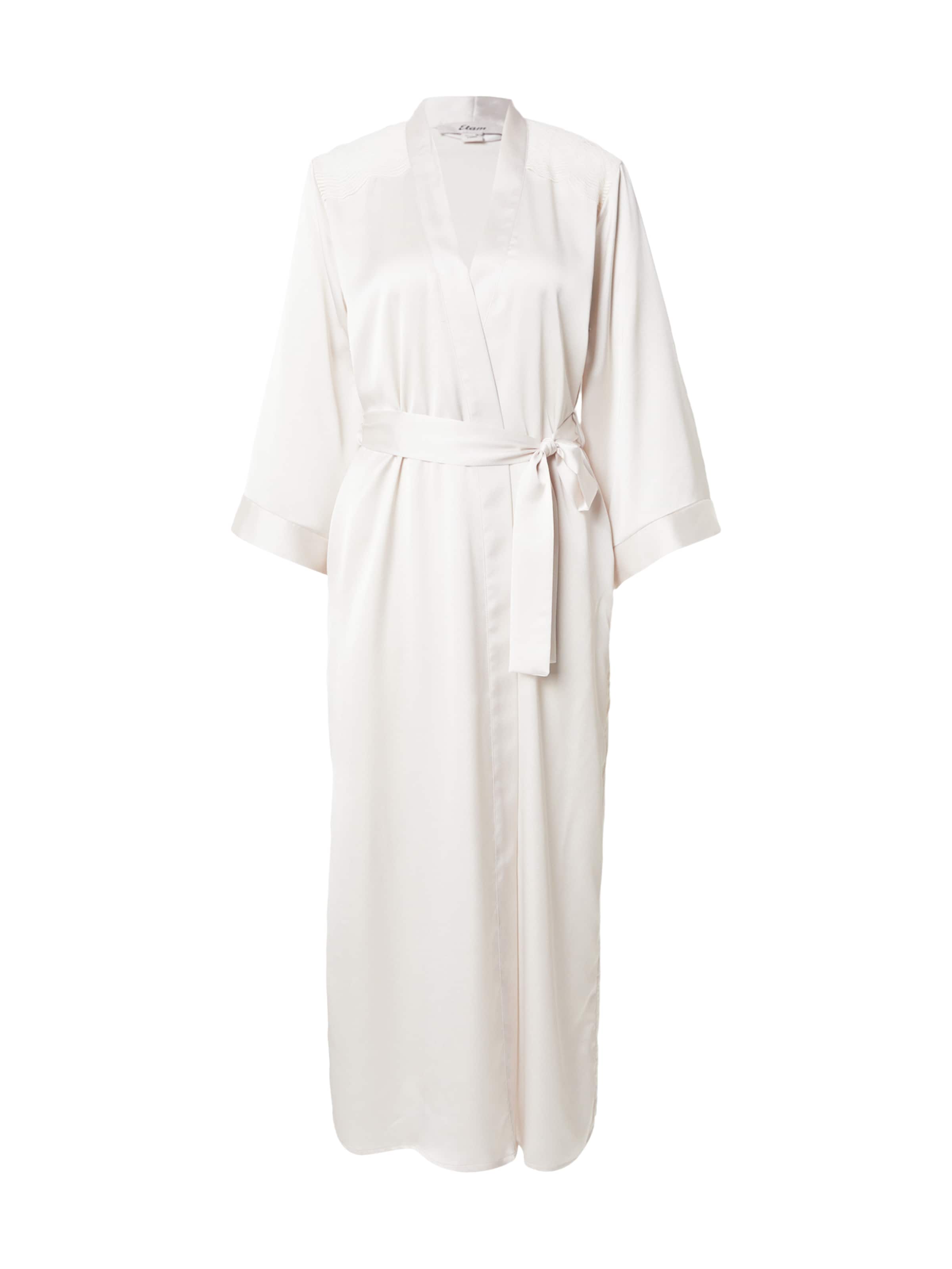 ETAM - Bata para casa &#x27;ENVERGURE&#x27; en beige: frente