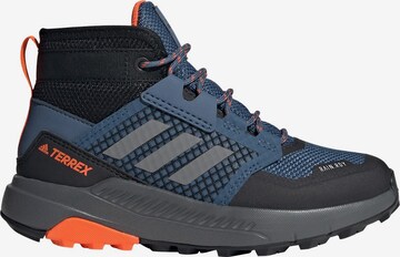 Boots 'Trailmaker' ADIDAS TERREX en bleu