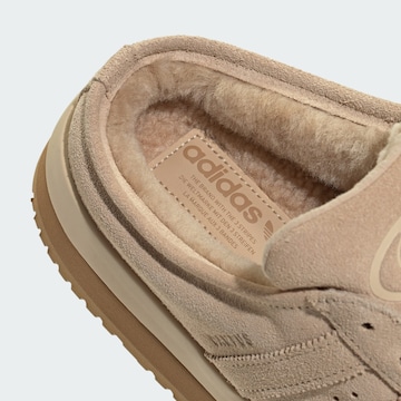 Mule 'Campus 00s' ADIDAS ORIGINALS en beige