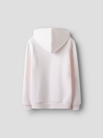 Sweat-shirt NAME IT en rose