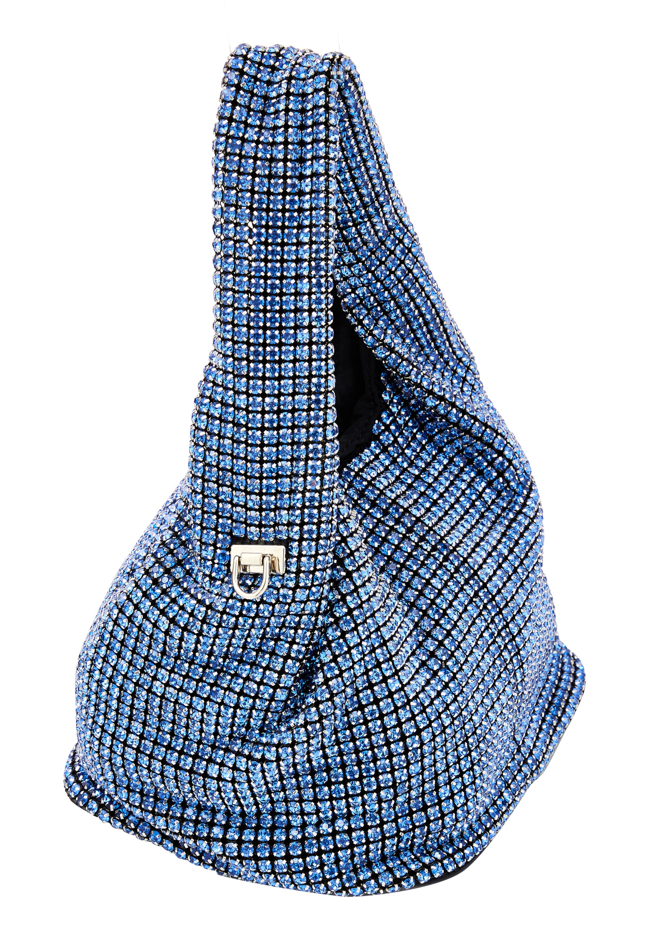 NAEMI Handtasche in Blau