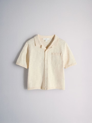 The Set Kofta i beige