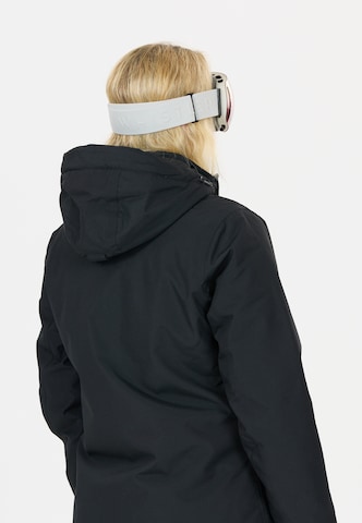 Whistler Skibrille 'Morgins Topaz III' in Grau