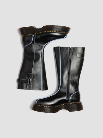 Dr. Martens Saabas 'Buzz', värv must