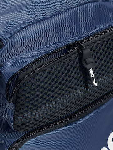 ARENA Спортивный рюкзак 'ONE GO BACKPACK 45L' в Синий