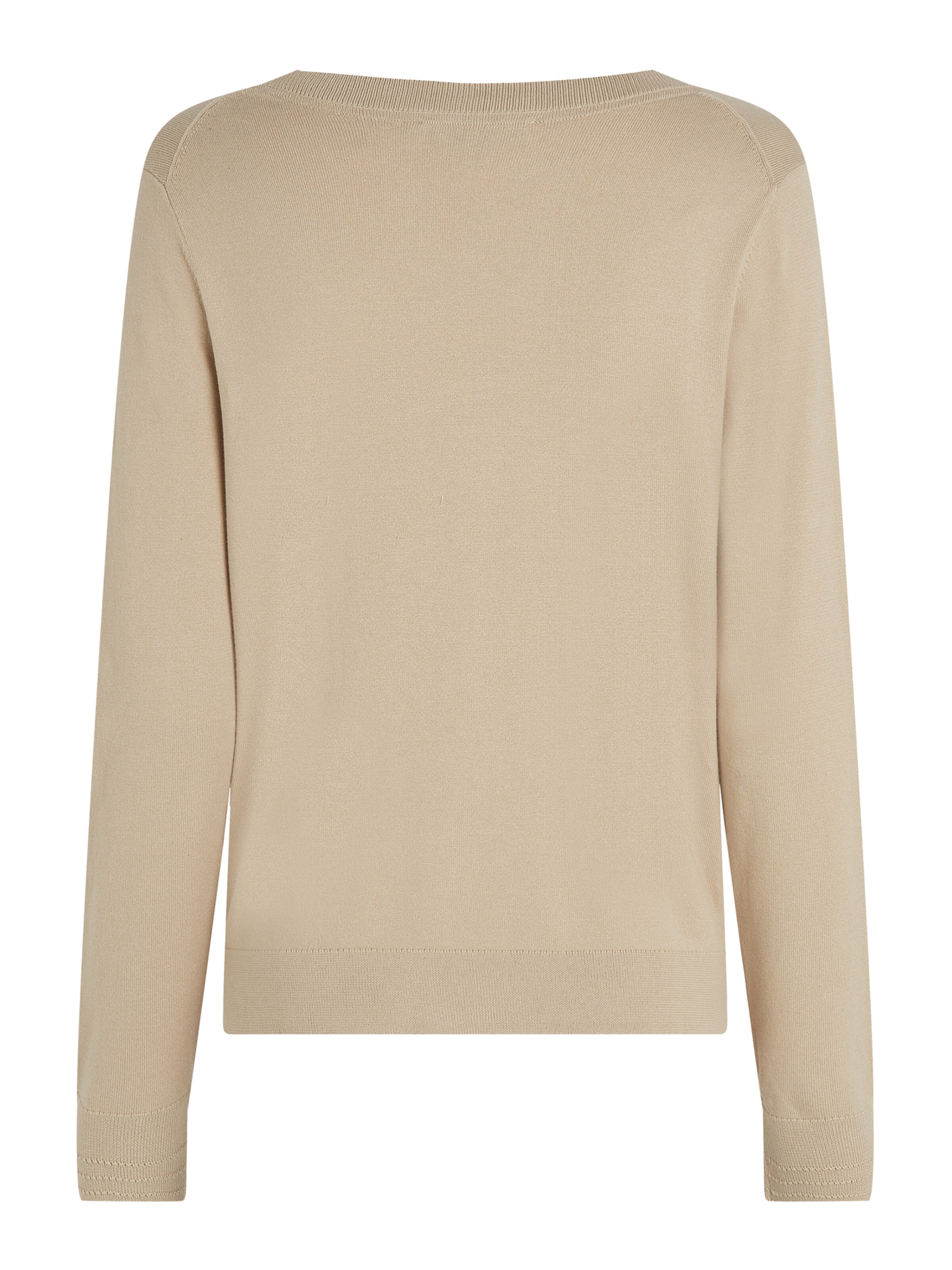 TOMMY HILFIGER Sweater in Green