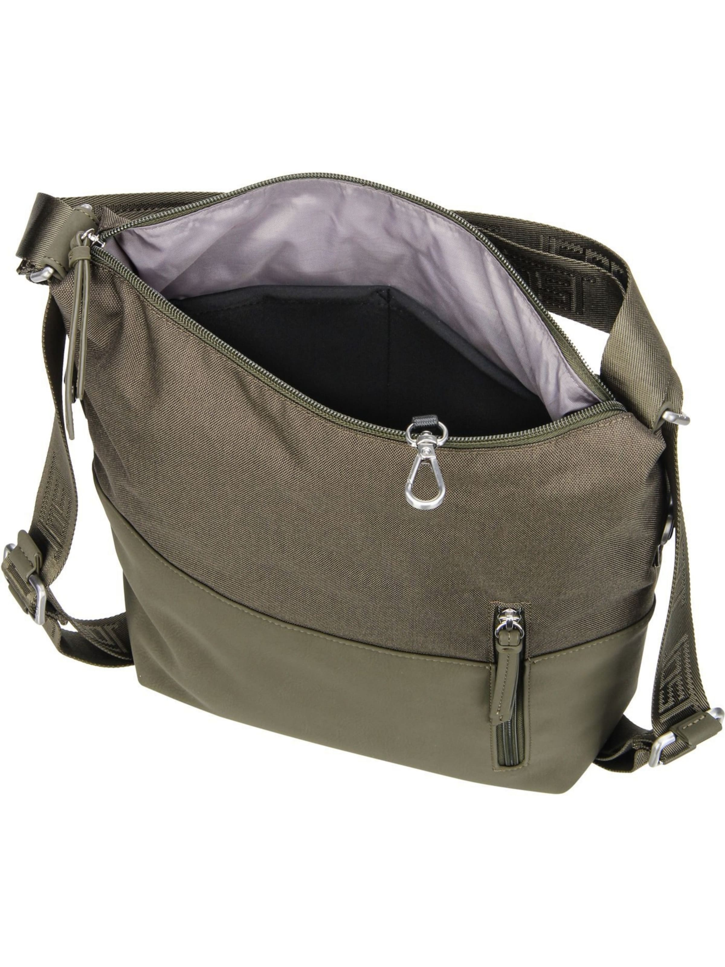 Zaino 'Andoya' di JOST in verde