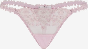 GUESS Slip in Pink: Vorderseite