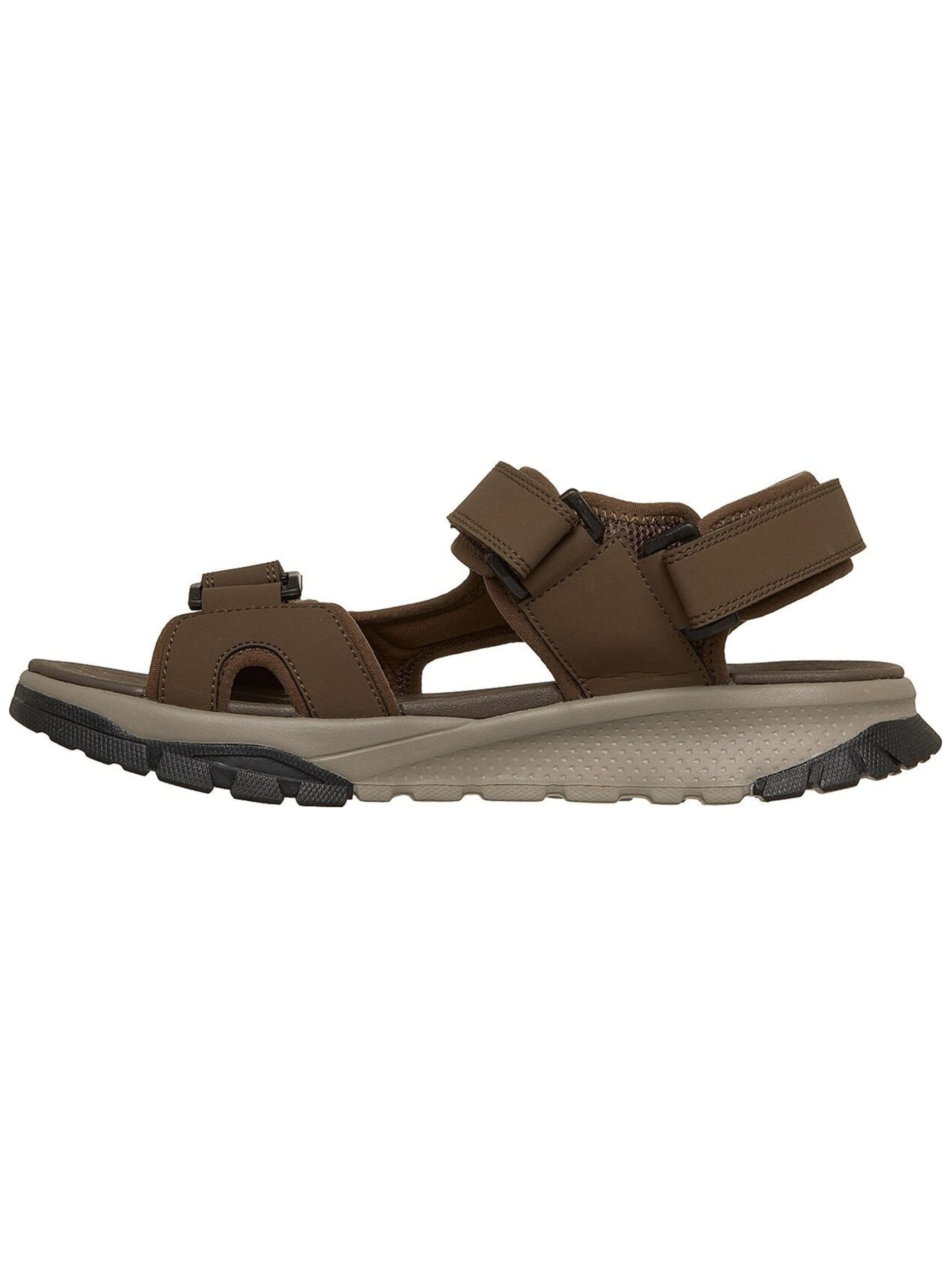 SKECHERS - Sandalias 'Skechers Wagner - Avalon' en marrón
